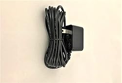 [UL Listed] 8 Foot Long Omnihil AC/DC Power