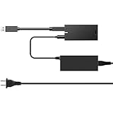 Kinect Adapter for Windows 10 PC,Microsoft Kinect Replacement for Xbox One S and Xbox One X
