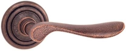 Cifial SB Nuova Lvr&amp;Ros PR 2-3/8" - Ag Brass