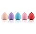 Makeup Foundation Puff, Bolayu Water Drop Blender Blending Flawless Powder Smooth Beauty Cosmetic