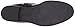 Ecco Footwear Womens Adel Tall Zip Boot, Black, 38 EU/7-7.5 M US