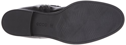 Ecco Footwear Womens Adel Tall Zip Boot Black 36 Eu Desertcart INDIA