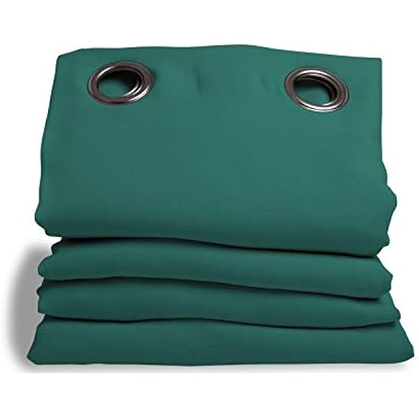 Nursery Curtains Acepunch Super Soft Blackout Curtains Thermal