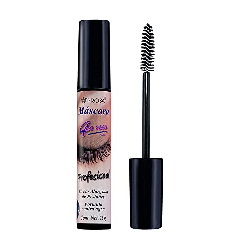 Prosa Mascara Guatemala Digital