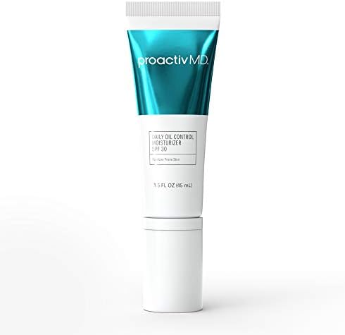 proactiv spf