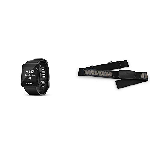 garmin forerunner 35 hrm