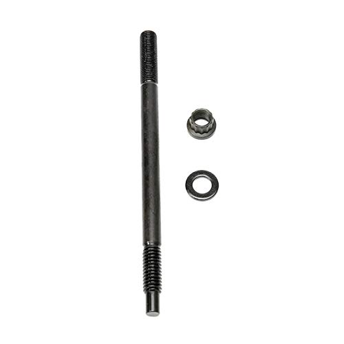 Partol Cylinder Head Stud Kit for 1997-2003 Chevrolet Chevy LS1 LS6 LS 4.8L 5.7L 6.0L - Thumbnail 3