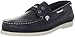 Sebago Men's Wharf Boat Shoe