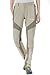 Women’s Lightweight Quick Dry Pants with Zipper Pocket for Hiking by Makino