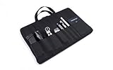 HSP Haley Mult-U Laptop Insert Bag Black Stock