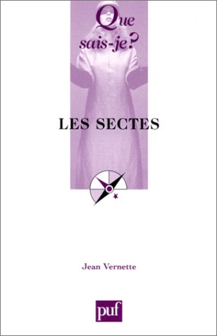 Les  sectes