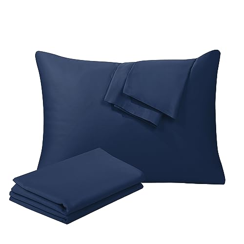 100% Egyptian Cotton Toddler Pillowcases