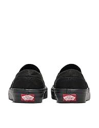 Vans Unisex Adults’ Classic Slip On Trainers