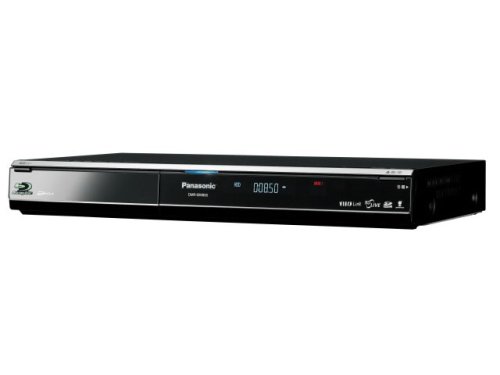 Panasonicブルーレイディスクレコーダー　DMR-BW850 Panasonic DIGA DMR-BW850 Blu-ray Recorder DVD Player Used