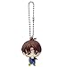 Nintendo YuYu Hakusho Deformed Figure Mascot Swing Keychain~King Enma Jr Koemma