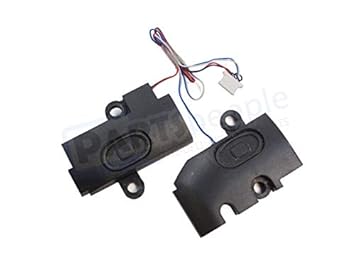 dell laptop speakers