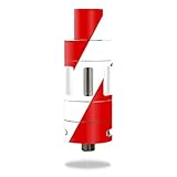 MightySkins Skin For Innokin iSub G Tank – Scuba