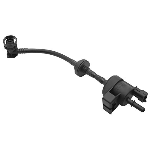 Sikawai 55573017 911409 Vapor Canister Purge Valve Solenoid Compatible