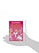 Glitter Ballet Stickers (Dover Little Activity Books: Ballet)