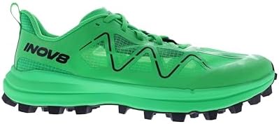 Amazon.com | INOV8 Men's Mudtalon Zero - Zero Drop Trail Running