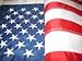 8' X 12' Foot Nylon American Flag Embroidered Stars Sewn Stripes