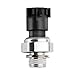 HONGNAL Oil Pressure Sensor Switch 12673134/12661808/12637356/12635397/12621234/213-4411/12630433 Replacement Sensors for General Motor Cars