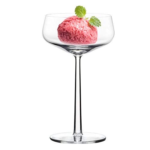 Iittala 1009143 Essence 2-er Set Cocktailgläser 31cl, Glas – Bild 5