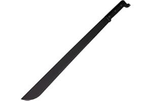 Ontario Knife Company Traditional Machete for Outdoor Gear and Gardening Supplies – ONCT5