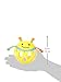 Skip Hop Baby Rattle Toy, Explore and More Roll Around Rattle, Bee
