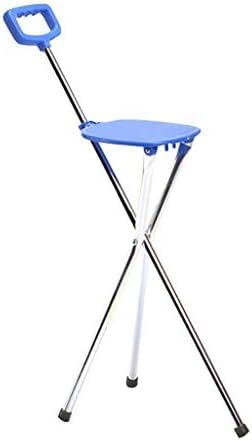 ステッキチェア杖折りたたみ軽量滑り止め高齢者高齢者ウォーカー松葉杖 Ospacp Org Ar