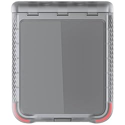 Ghostek COVERT Clear Z Flip 4 Case with Slim
