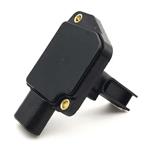 BOPART Mass Air Flow Sensor Meter MAF 19112543 AFH50M05 for 1999 2000 2001 2002 2003 2004 2005
