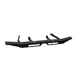 Polaris Rear Brushguard