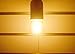 Bonlux 4-Pack A15 Style Bulb G45 Mini LED Globe Bulb with Filament LED Tungsten Bulb 4W 400lm Medium Screw Base Warm White 40W Halogen Replacement