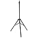 Seismic Audio - Pair of TRIPOD SPEAKER STANDS PA/DJ Stand PRO AUDIO - Heavy Duty