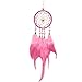 Dream Catcher Handmade Car Interior Rearview Mirror Dangle 2.8