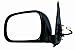 Depo 312-5411L3EB Toyota Tacoma Driver Side Power Mirror