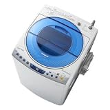 パナソニック 7.0kg 全自動洗濯機（ブルー）Panasonic エコウォッシュ 