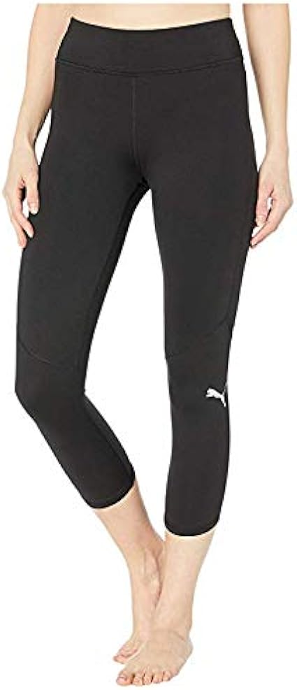 Amazon Puma プーマ レディースパンツ等 Ignite 3 4 Tights Puma Black Puma Black M 21 並行輸入品 フィットネス トレーニング ロングパンツ 通販