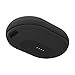 mophie Power Capsule External Battery Charger for Fitbit Flex, Beats by Dre, JBL Wireless Earbuds - Black