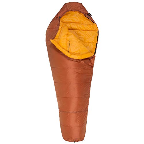 TETON Sports ALTOSS 7C Ultralight Mummy Sleeping Bag Perfect for Camping, Hiking, and