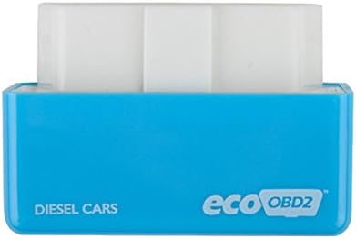 EcoOBD2 Economy Chip Tuning Box for Diesel Cars 15% Fuel Saving