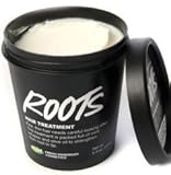 Lush Cosmetics Roots Hair Treatment, 7.9 Ounces