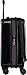 Victorinox Spectra 2.0 Hardside Spinner Suitcase, Black, Expandable Carry-On, Global (21.7