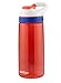 Contigo AUTOSEAL Courtney Kids & Tweens Water Bottle, 20 oz, Tango Pink