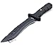 Unlimited Wares Heavy Duty Military Tactical Survival Knife 12-Inch Overall