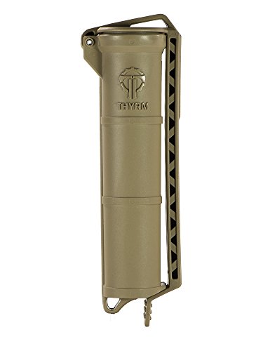 Thyrm cellvault xl (flat dark earth)