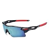 Men and Women Fashion Outdoor Sports Sunglasses Explosion Sunglass Japan - Proof Fishing Driving Wind Sunglasses