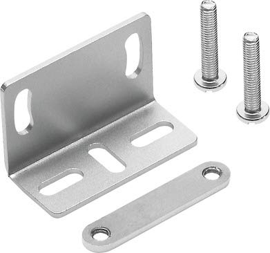 Festo 537785 Mounting Bracket, Model SOEZ-HW-Q20