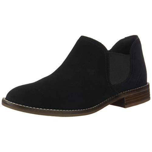 clarks camzin maple